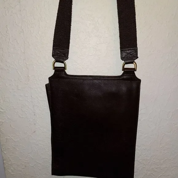 Mulberry LT Crossbody/Messenger Bag - Picture 2 of 13